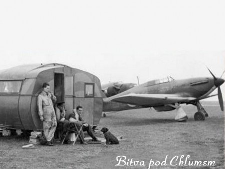 Bitva pod Chlumem 